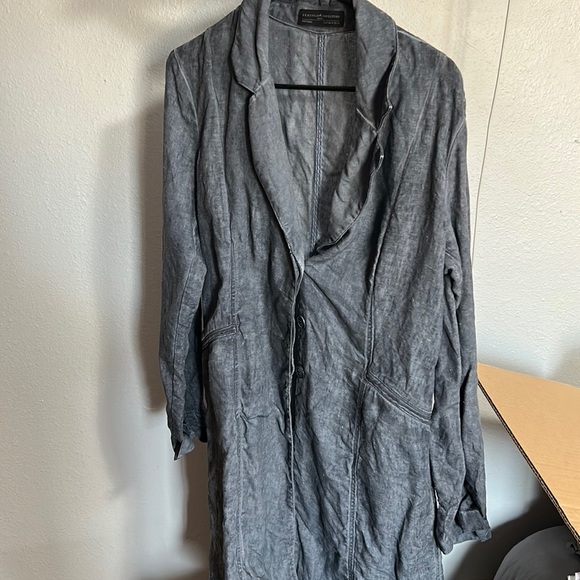 Lightweight blazer/cardigan - Picture 1 of 4